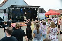 Erste Christopher-Street-Day im Südharz Bild: Erste Christopher-Street-Day im Südharz