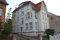 Bild: Razzia im Zusammenhang mit Schleuserkriminalit&auml;t 