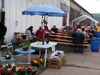 Bild: Fischerfest Auleben