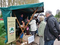 Bild: Fischerfest Auleben