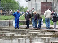 Bild: Fischerfest Auleben