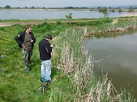 Bild: Fischerfest Auleben