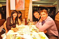 Honky Tonk in Nordhausen Bild: Honky Tonk in Nordhausen