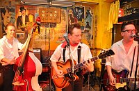 Honky Tonk in Nordhausen Bild: Honky Tonk in Nordhausen