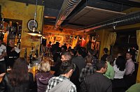 Honky Tonk in Nordhausen Bild: Honky Tonk in Nordhausen