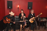 Honky Tonk in Nordhausen Bild: Honky Tonk in Nordhausen