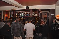 Honky Tonk in Nordhausen Bild: Honky Tonk in Nordhausen