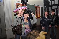 Honky Tonk in Nordhausen Bild: Honky Tonk in Nordhausen