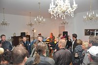 Honky Tonk in Nordhausen Bild: Honky Tonk in Nordhausen
