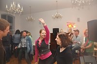 Honky Tonk in Nordhausen Bild: Honky Tonk in Nordhausen