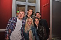 Honky Tonk in Nordhausen Bild: Honky Tonk in Nordhausen
