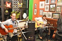 Honky Tonk in Nordhausen Bild: Honky Tonk in Nordhausen