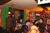 Honky Tonk in Nordhausen Bild: Honky Tonk in Nordhausen