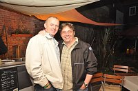 Honky Tonk in Nordhausen Bild: Honky Tonk in Nordhausen