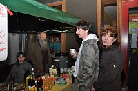 Honky Tonk in Nordhausen Bild: Honky Tonk in Nordhausen
