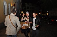 Honky Tonk in Nordhausen Bild: Honky Tonk in Nordhausen