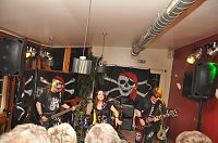 Honky Tonk in Nordhausen Bild: Honky Tonk in Nordhausen