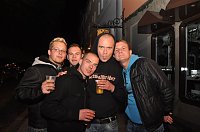Honky Tonk in Nordhausen Bild: Honky Tonk in Nordhausen