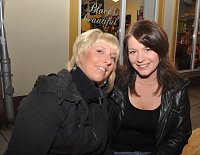 Honky Tonk in Nordhausen Bild: Honky Tonk in Nordhausen
