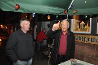 Honky Tonk in Nordhausen Bild: Honky Tonk in Nordhausen