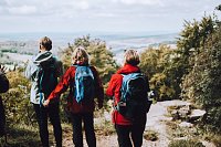 Bild: Deutscher Wandertag in Leinefelde-Worbis