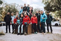 Bild: Deutscher Wandertag in Leinefelde-Worbis