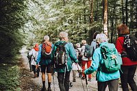 Bild: Deutscher Wandertag in Leinefelde-Worbis