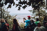 Bild: Deutscher Wandertag in Leinefelde-Worbis