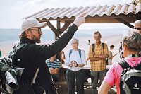 Bild: Deutscher Wandertag in Leinefelde-Worbis