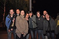 Honky Tonk in Nordhausen Bild: Honky Tonk in Nordhausen