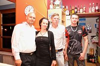 Honky Tonk in Nordhausen Bild: Honky Tonk in Nordhausen