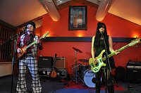 Honky Tonk in Nordhausen Bild: Honky Tonk in Nordhausen