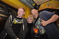 Honky Tonk in Nordhausen Bild: Honky Tonk in Nordhausen