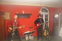 Honky Tonk in Nordhausen Bild: Honky Tonk in Nordhausen
