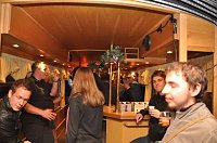 Honky Tonk in Nordhausen Bild: Honky Tonk in Nordhausen