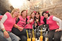 Honky Tonk in Nordhausen Bild: Honky Tonk in Nordhausen