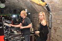 Honky Tonk in Nordhausen Bild: Honky Tonk in Nordhausen
