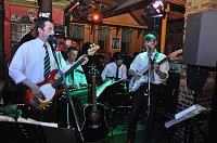 Honky Tonk in Nordhausen Bild: Honky Tonk in Nordhausen
