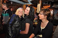 Honky Tonk in Nordhausen Bild: Honky Tonk in Nordhausen