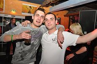 Honky Tonk in Nordhausen Bild: Honky Tonk in Nordhausen