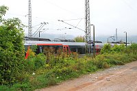 Bild: T&ouml;dlicher Unfall bei Niedergebra