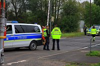 Bild: T&ouml;dlicher Unfall bei Niedergebra