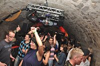 Honky Tonk in Nordhausen Bild: Honky Tonk in Nordhausen