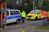 Bild: T&ouml;dlicher Unfall bei Niedergebra