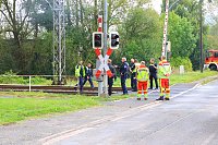 Bild: T&ouml;dlicher Unfall bei Niedergebra