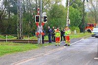 Bild: T&ouml;dlicher Unfall bei Niedergebra