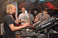 Honky Tonk in Nordhausen Bild: Honky Tonk in Nordhausen