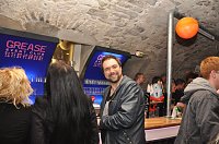 Honky Tonk in Nordhausen Bild: Honky Tonk in Nordhausen