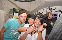 Honky Tonk in Nordhausen Bild: Honky Tonk in Nordhausen