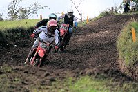 Bild: Peter Blei unterwegs beim Motorcross
